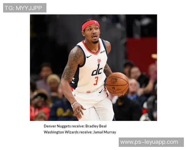 掘金曾考虑交易波特但如今合同被视为合理选择