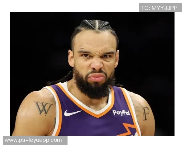 狄龙直言联盟裁判需提升水平我吃T是因为我是狄龙